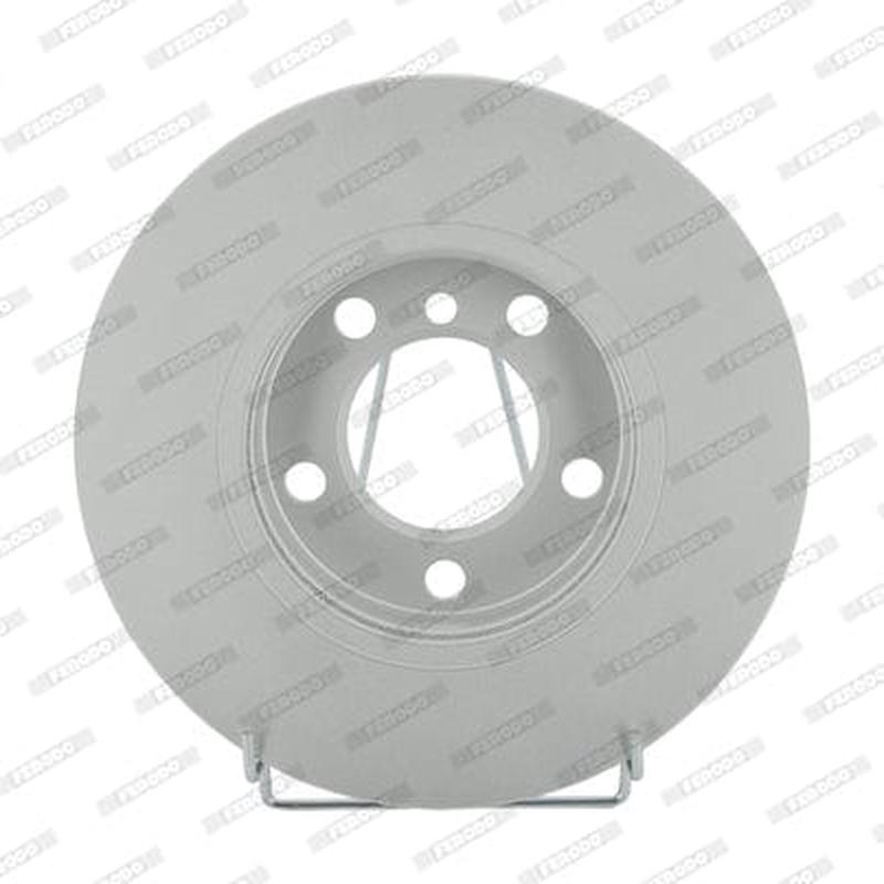Brake Disc Front Mini Cooper Countryman, Paceman 1.6i (DDF2122C) (PAIR)