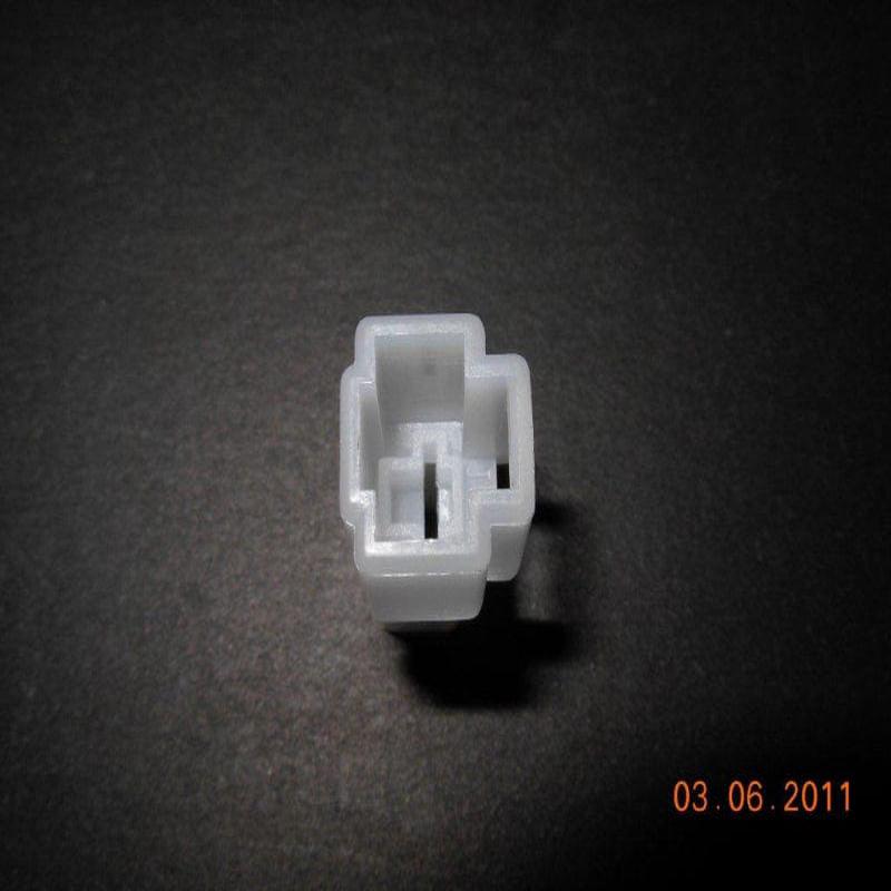 1 Way Plug Female (1PF)