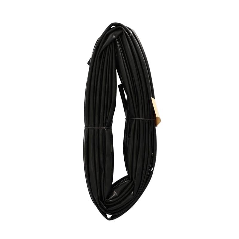 Pvc Tubing Black 30M (14MMS)