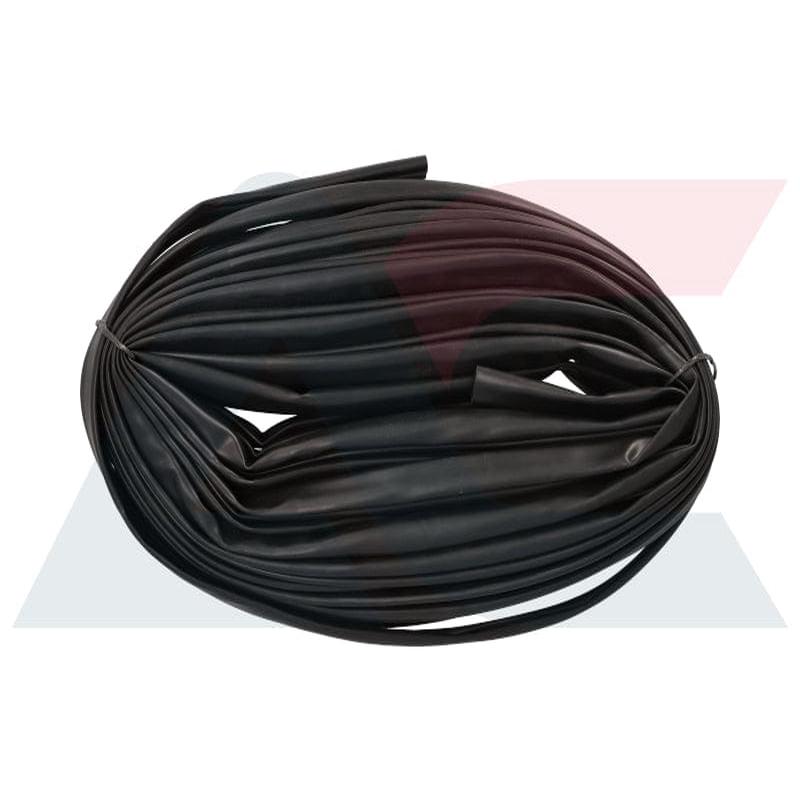 Pvc Tubing Black 30M (16MMS)
