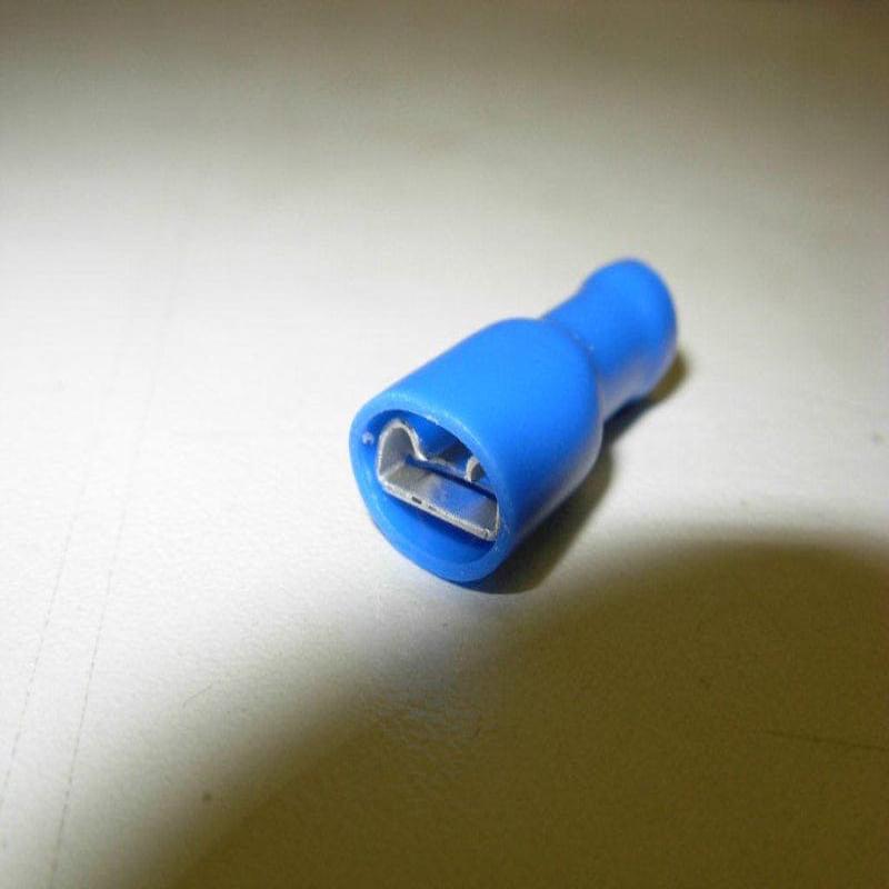 Terminal Push-On Female 100 PACK (1542TERM)