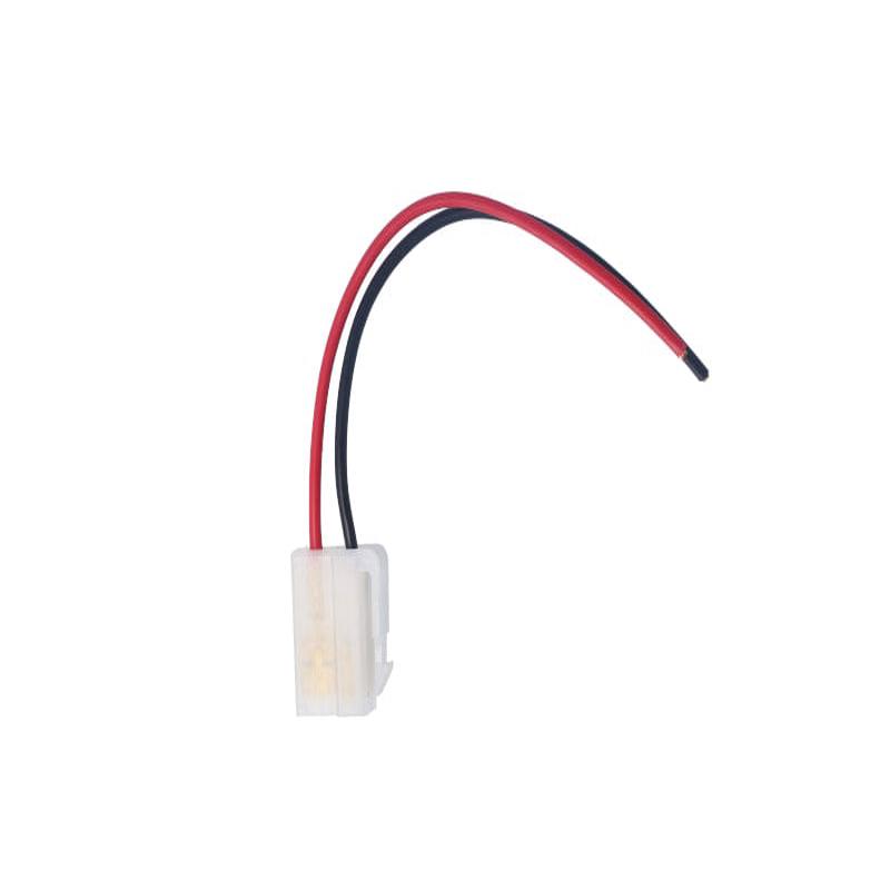 2 Way Plug Male (2PMC)