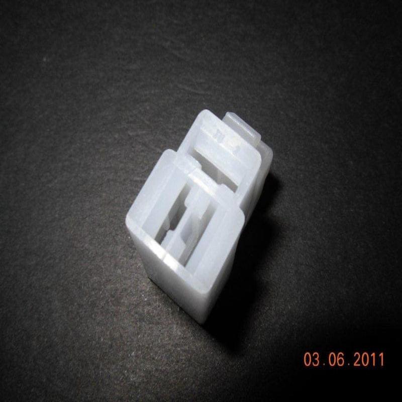 3 Way Plug Male (3PM)