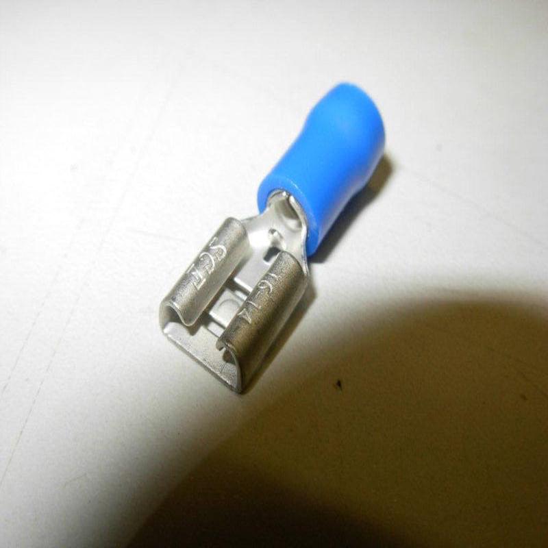 Terminal Push-On Female (542TERM) Pack of 100