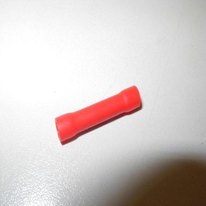 Terminal Round Coupling (545TERM) Pack of 100