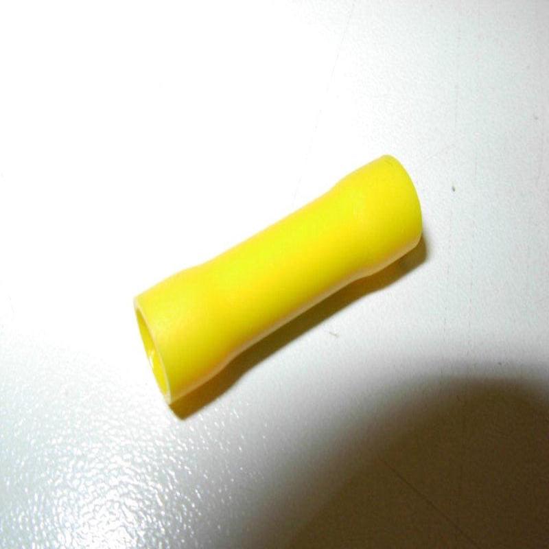 Terminal Round Coupling (551TERM) Pack of 100