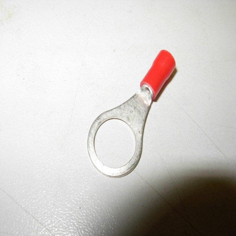 Terminal Eye M10 Red (640TERM) Pack of 100