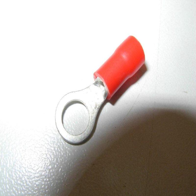 Terminal Ring Tongues 5 (635TERM) Pack of 100