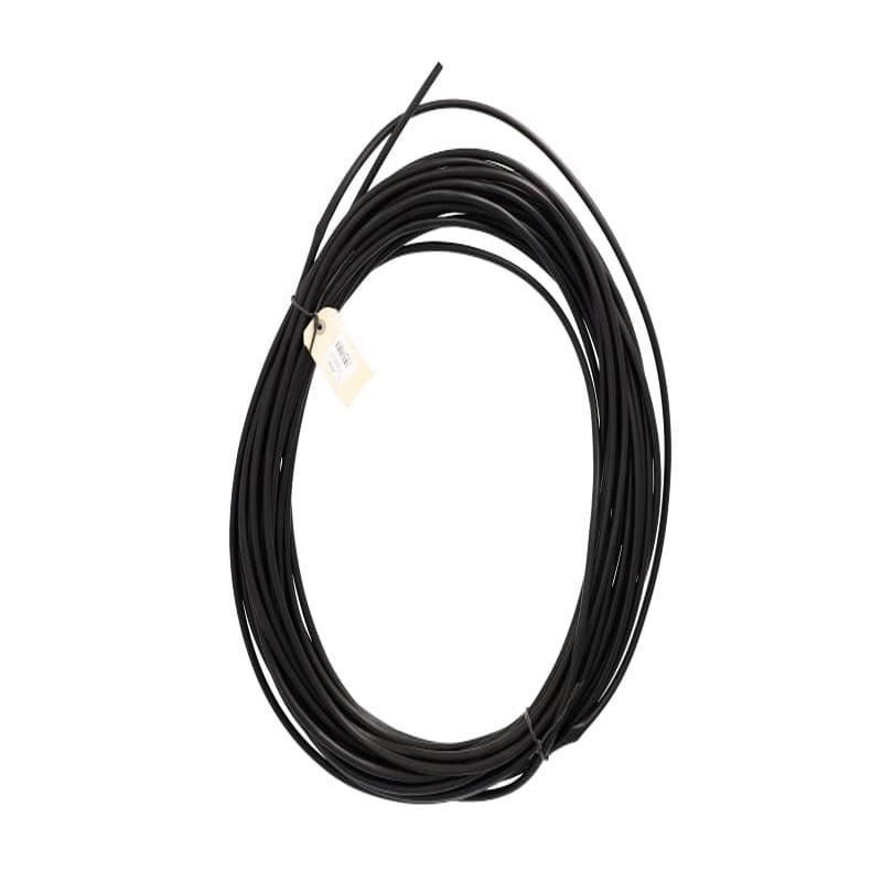 Pvc Tubing Black 30M (8MMS)
