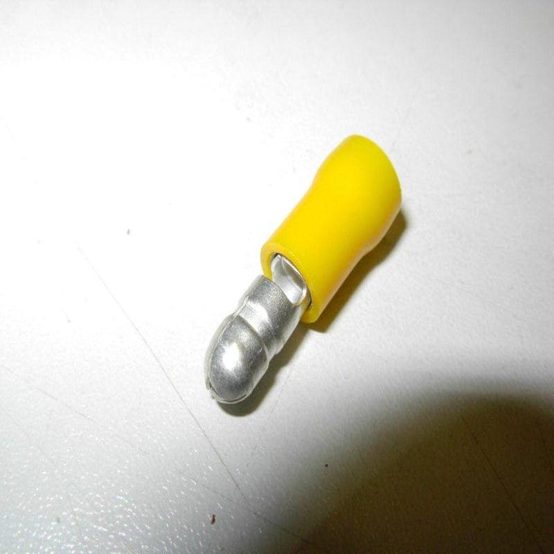 Terminal Bullet Male (850TERM)