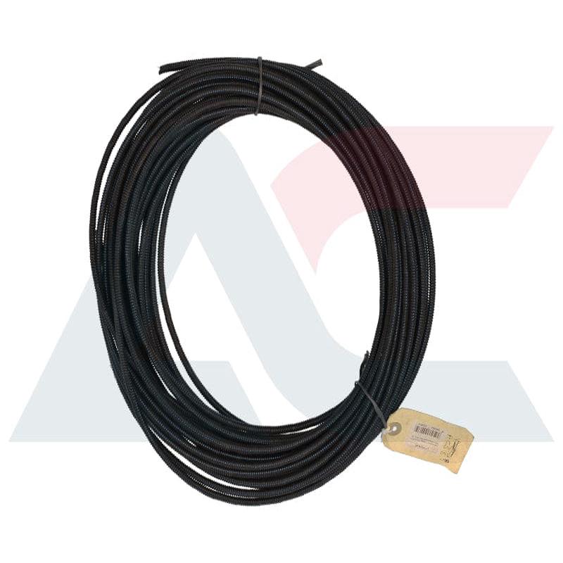 Sleeving 10 M, Black, Hose : 5 Mm (ACS5)