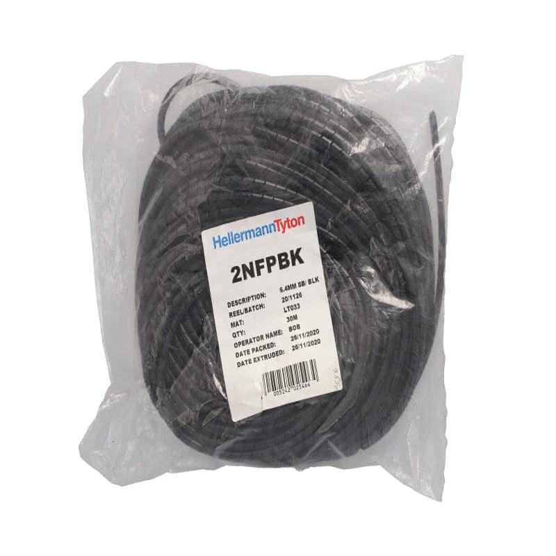 Spiral Binding 30M (ASS6)