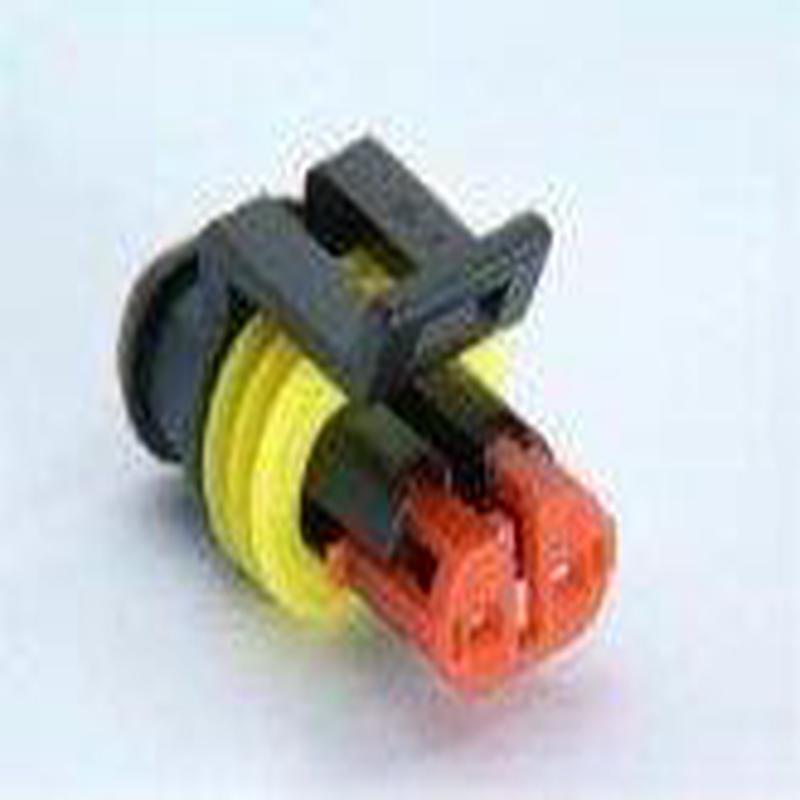 2 Way Plug Female (ESP7021F)