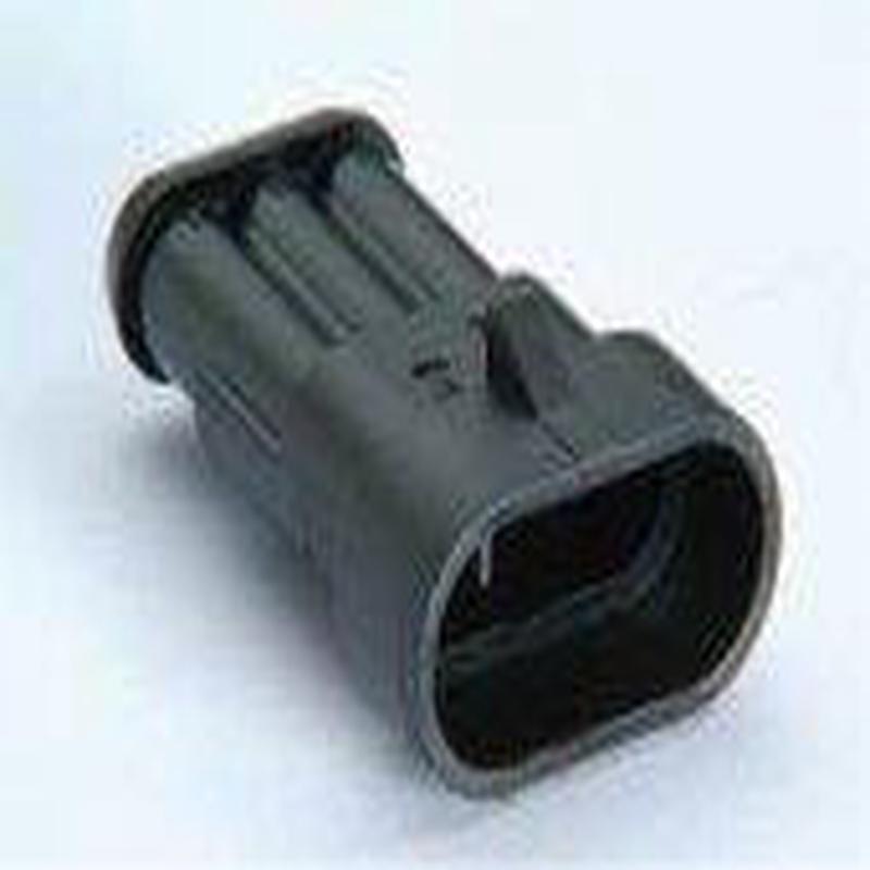 3 Way Plug Male (ESP7031M)