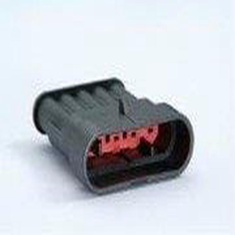 5 Way Plug Male (ESP7051M)