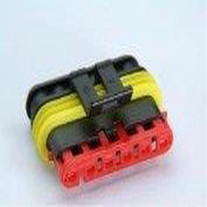 6 Way Plug Female (ESP7061F)