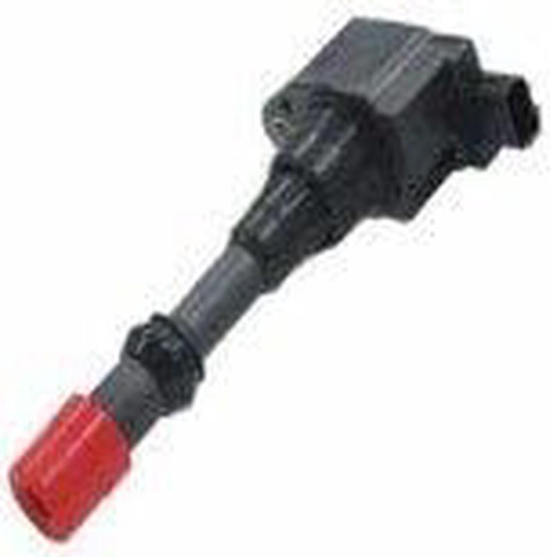 Ignition Pencil Coil Honda Fit 1.3,Jazz 2,Jazz 3 Igc283E