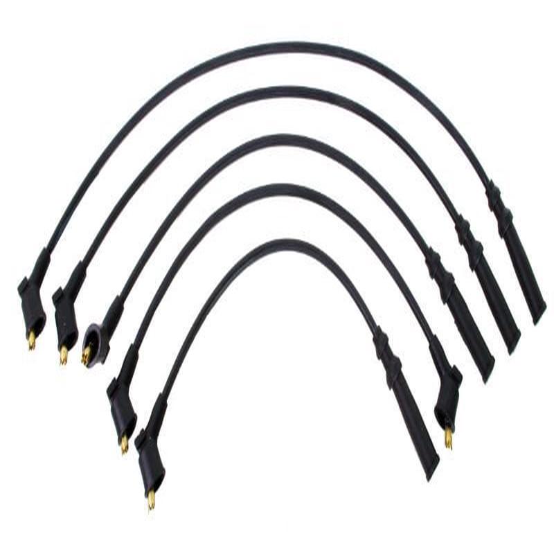 Ignition Lead Set Ford Laser 1.3, 1.5 GL, 1.5 GLS, Meteor (86-89), Mazda 323, Sting (88-91), 2.0 SLX (93-96) IL200