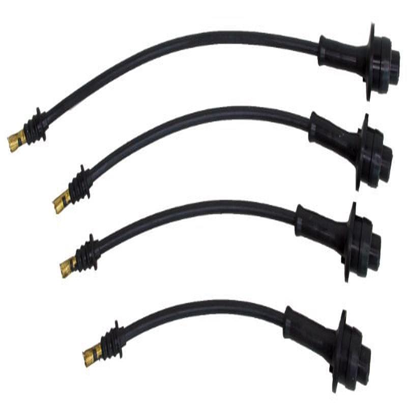 Ignition Lead Set Mandarin Soyat (07-), HiAce 2.2, Hi-Lux 1.8, Stallion (87-92), Condor 1.8, Cressida 1.8, Venture 1.8 IL235