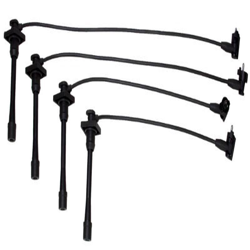 Ignition Lead Set Toyota Conquest 1.6i , 1.6i Sport 4AFE, Tazz (00-), Corolla 1.6 (93-96) IL257