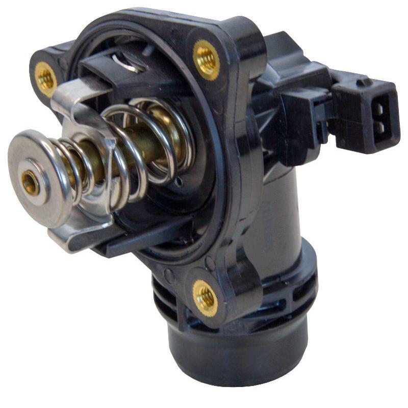 Thermostat Housing BMW 1 Series (E81), 1 (E81), Series (E87), 3 Series (E90), X1 (E84) TH05