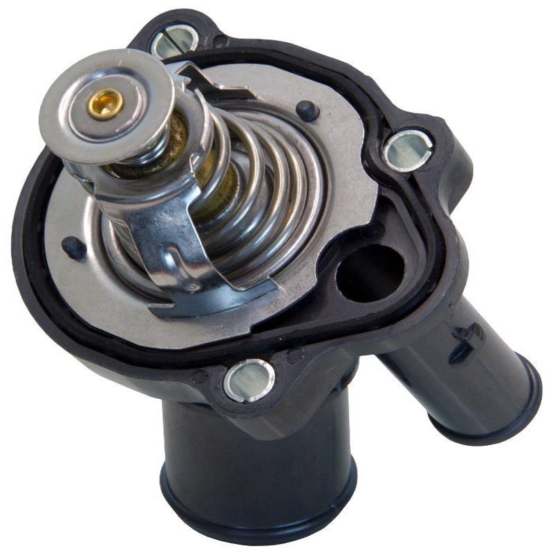 Thermostat Housing Mazda BT-50 TH10