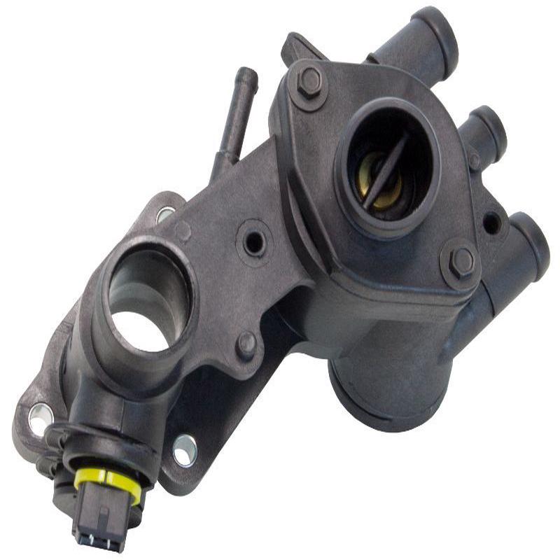Thermostat Housing VW Golf III 1.6 (92-97), 1.6 Golf IV 1.4, 1.6 (97-05), Polo IV 1.4 (02-12) TH14