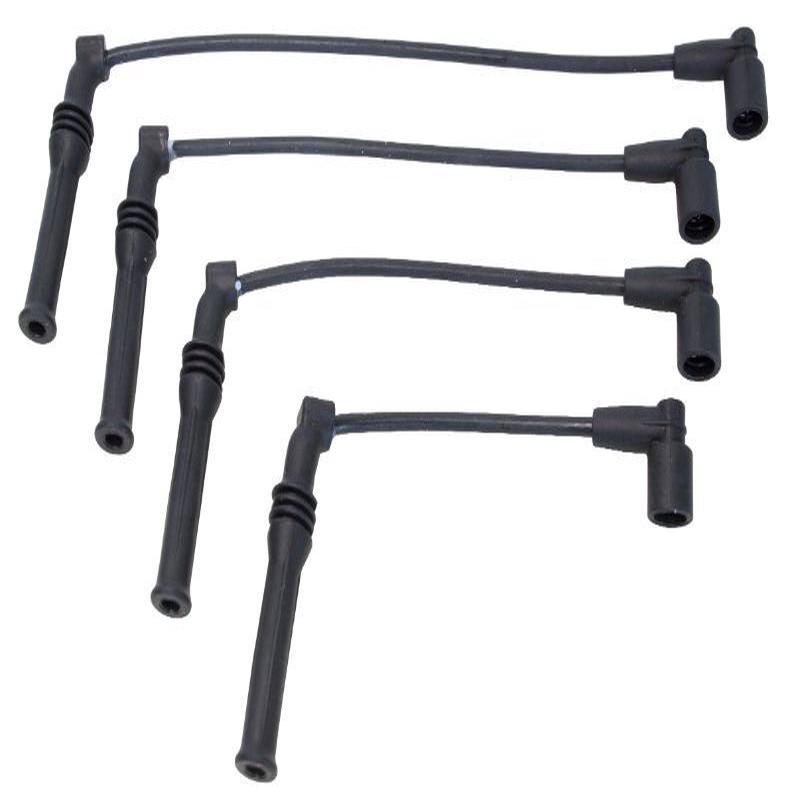 Ignition Lead Set Chevrolet Aveo 1.6 I F16D (06-08), Cruze 1.6 I F16D4 (09-), Optra 1.6 (05-), Sonic 1.6 I F16D4 (12-) IL330