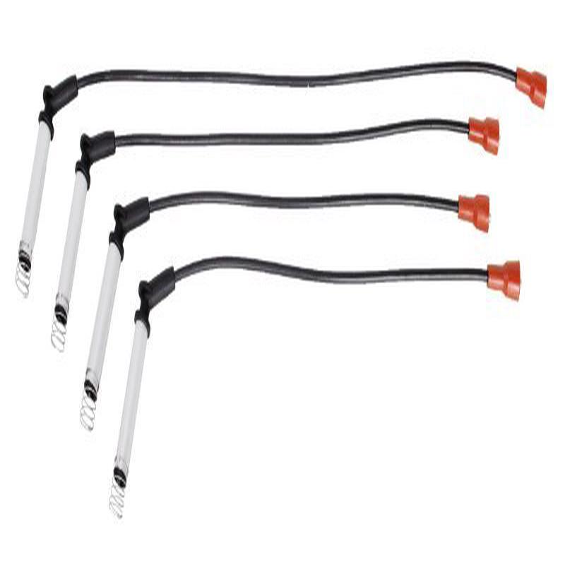 Ignition Lead Set Isuzu KB 2.0 4ZC1 (97-04), 2.0 C20LE (94-96), 220 C22NE (98-01) IL297