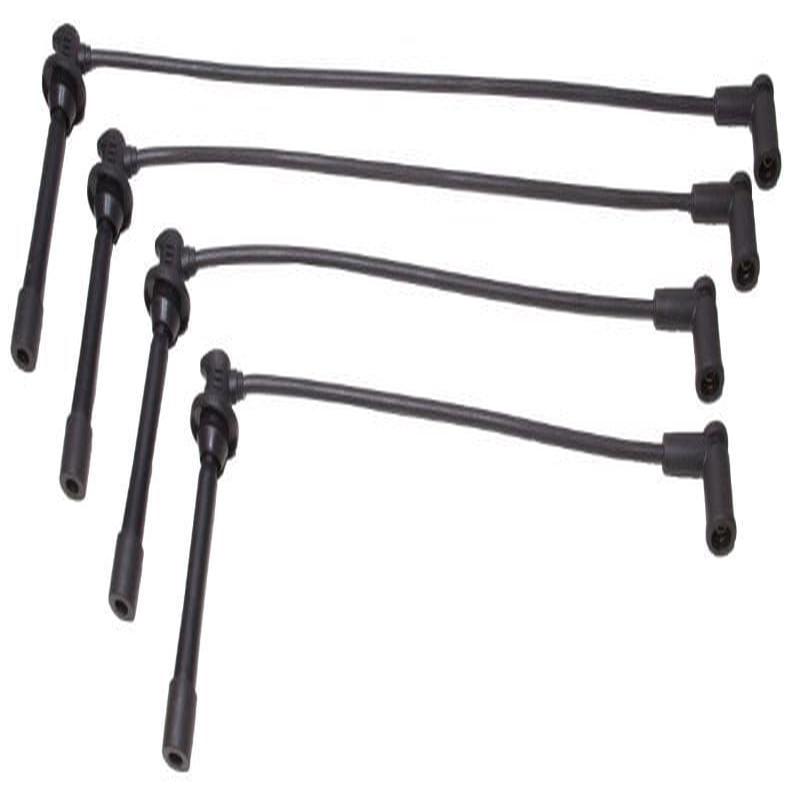 Ignition Lead Set Nissan Hardbody 2.0 16V (KA20) (02-), 2.4 16V (KA24) (03-) IL355