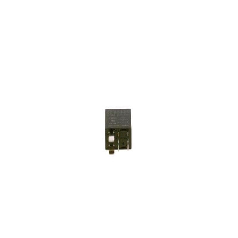 Relay 4Pin 12V 20A BOSCH 0986AH0300