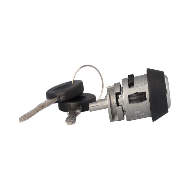 Ignition Barrel & Key Q BRAND 5605-019