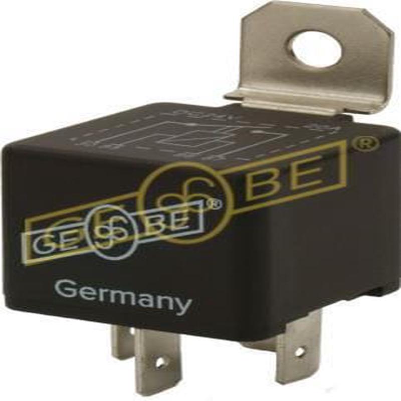 Relay 24V 4Pin 20A GEBE 990081
