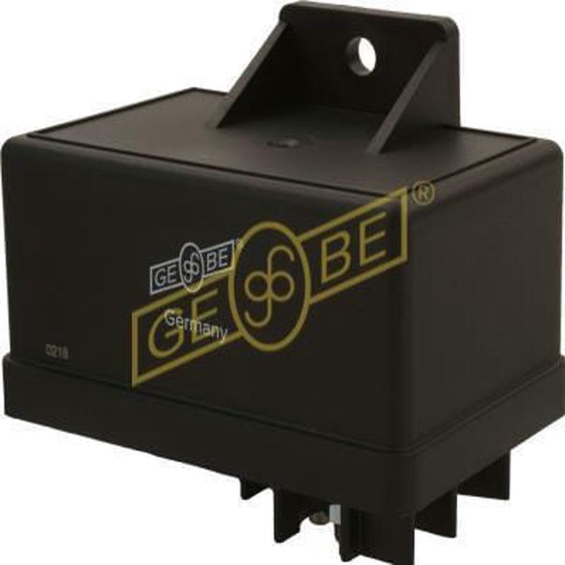 Relay 12V 4Pin GEBE 991981