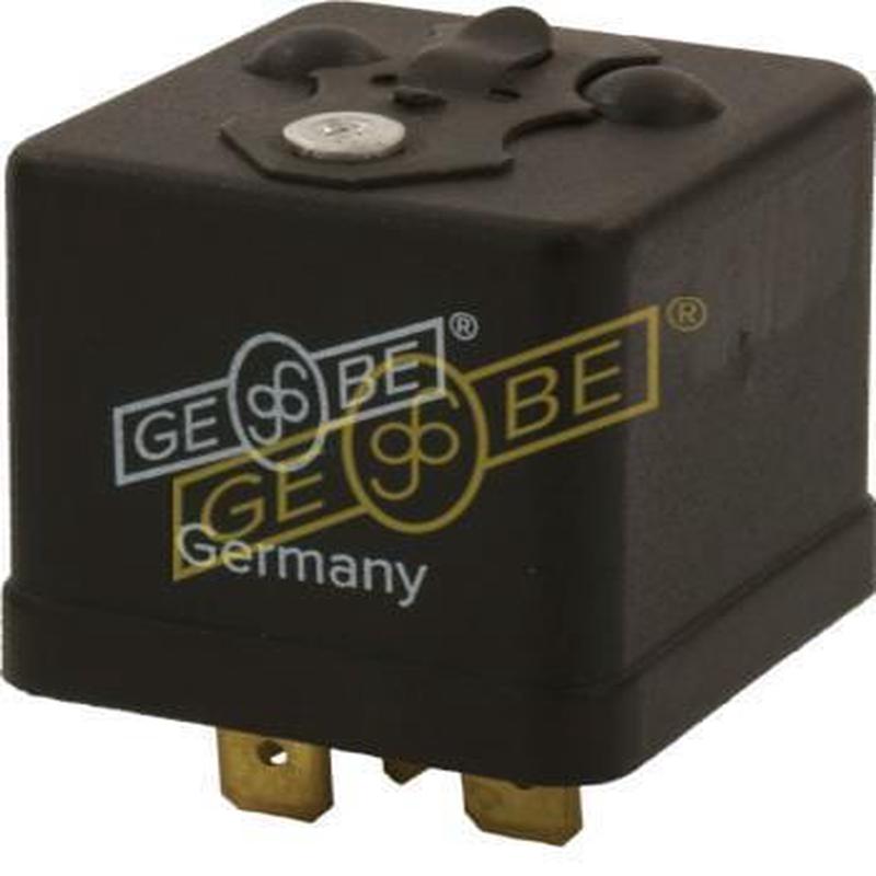 Relay 24V 3Pin 150A GEBE 991371