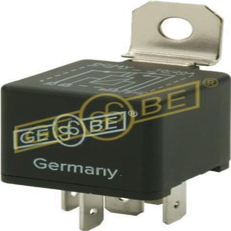 Relay 24V 5Pin 20A GEBE 990091