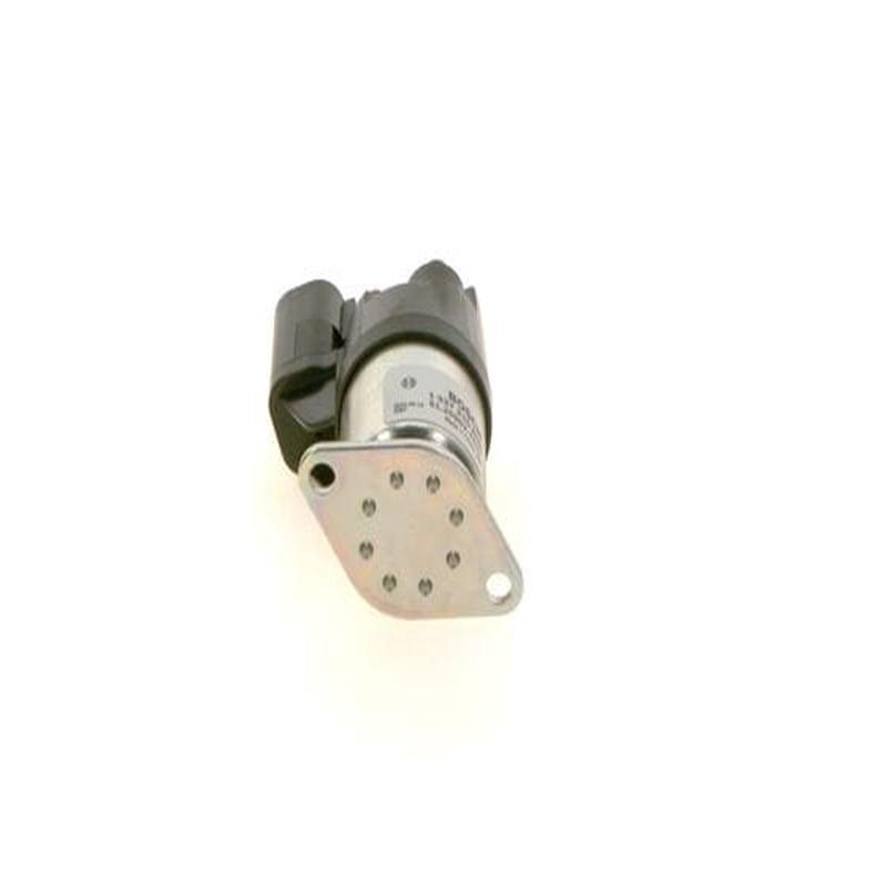 Glow-Plug Relay/Time BOSCH 0281003008