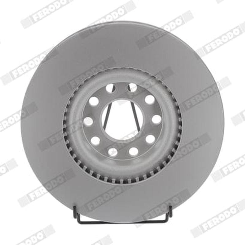Brake Disc Front Audi A4 (Single)
