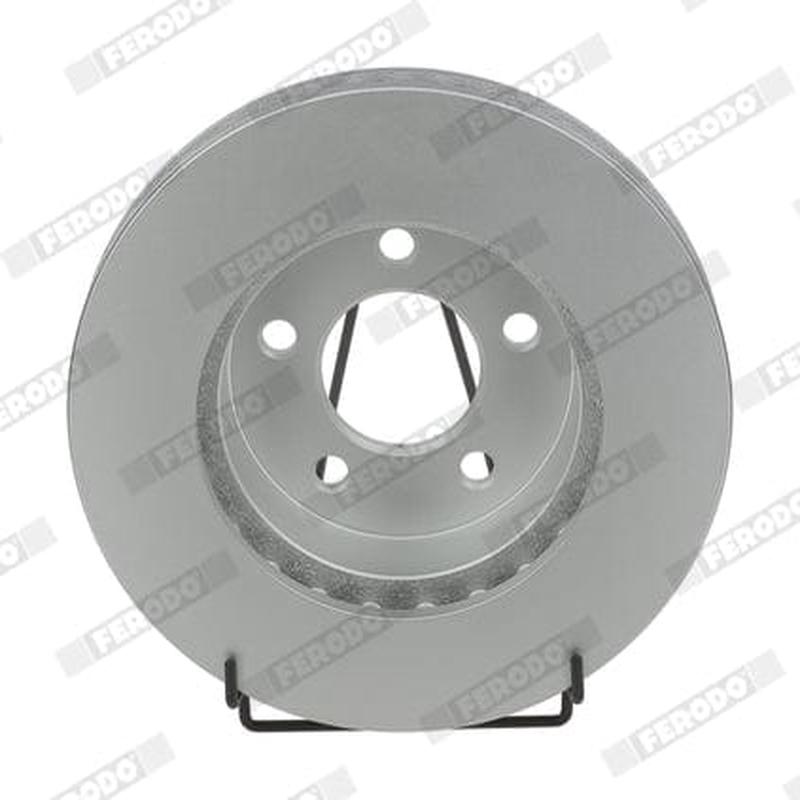 Brake Disc (Pair) Jeep Cherokee(Kj) - Front (Set)