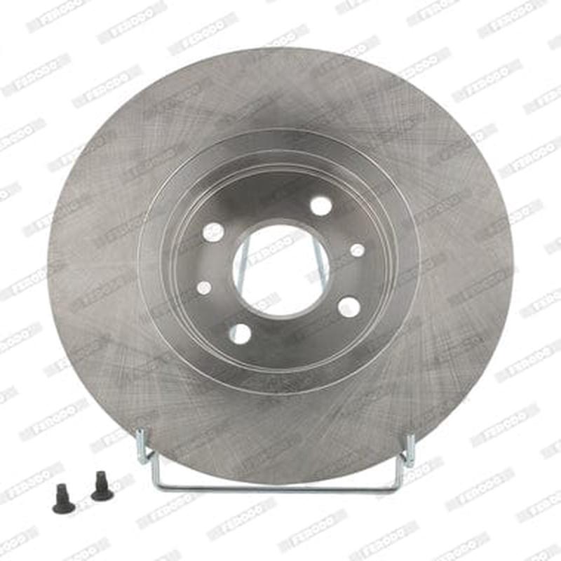Brake Disc Vented Front Renault Laguna 1.6/ 1.8/ (Single)