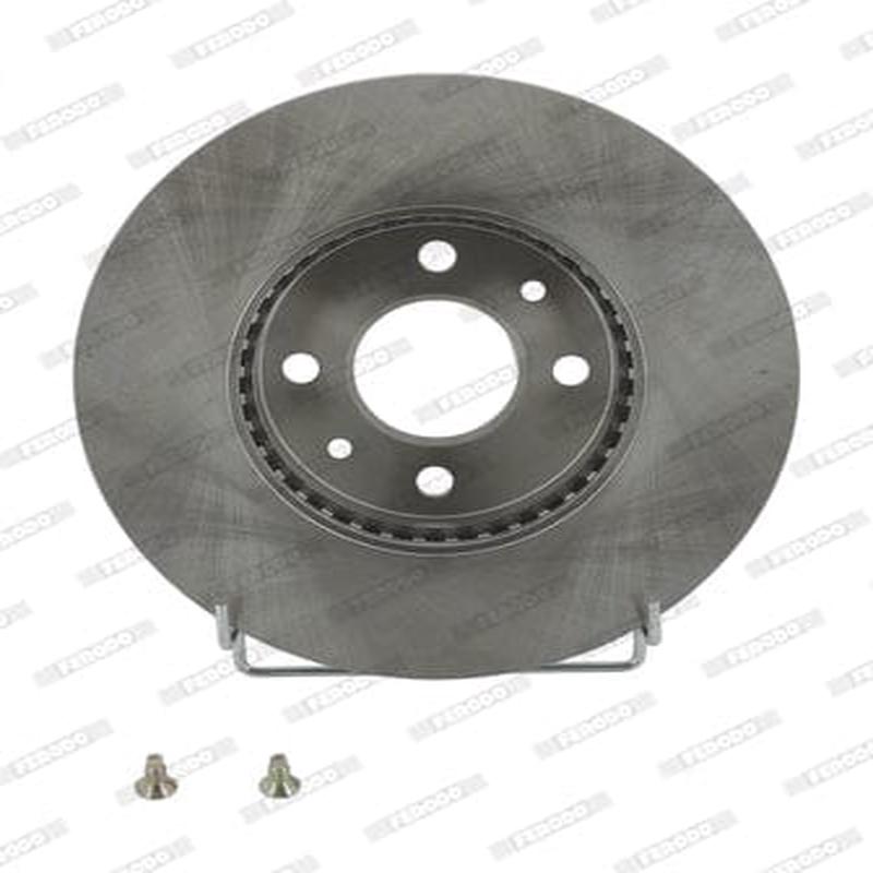 Brake Disc Vented Front Renault Safrane 2.0 (Single)