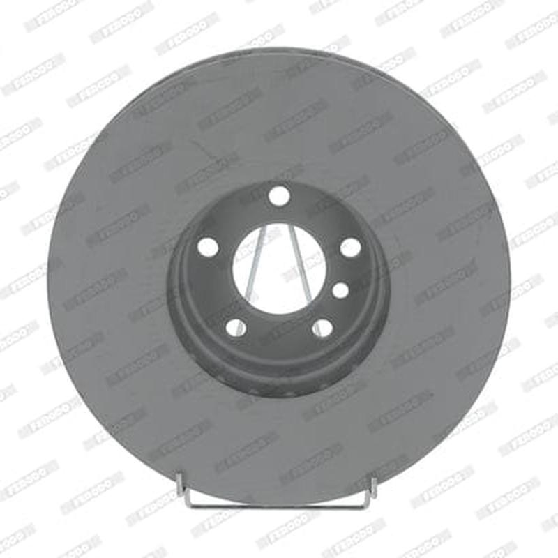 Brake Disc Front Bmw X5 (Single)