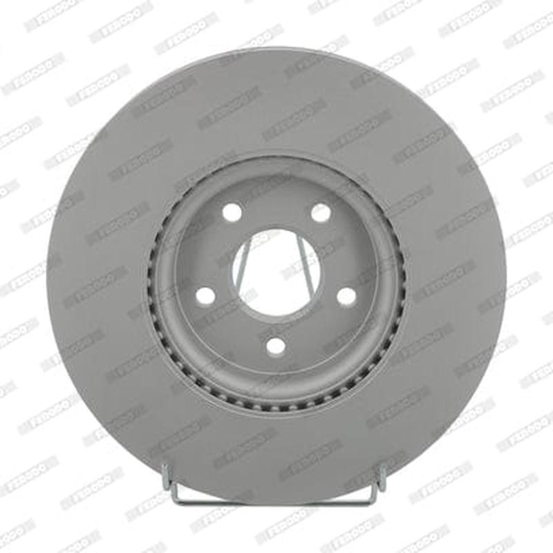 Brake Disc Front Ford Focus/ Volvo (Single)