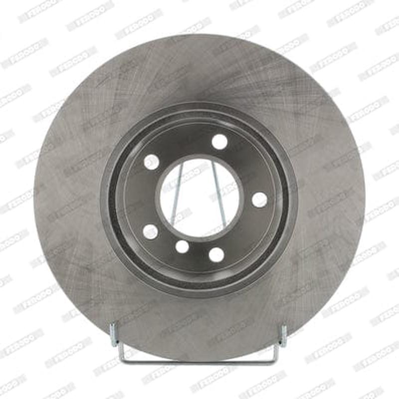 Brake Disc Vented Front Bmw 1/ 3 Series/ Z4 (Single)
