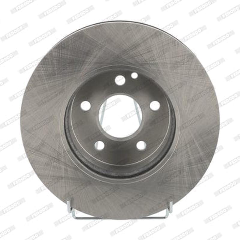 Brake Disc Vented Front Mercedes E-Class W211 (Single)