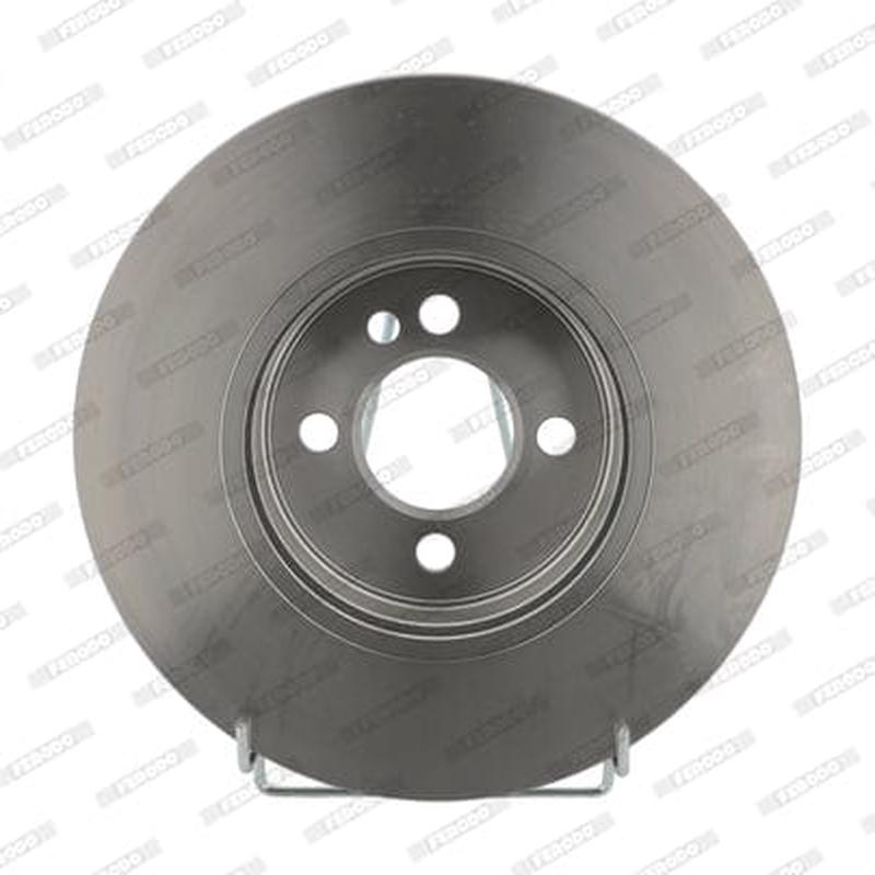 Brake Disc Vented Front Mini R50/ R53/ R56/ Mini (Single)