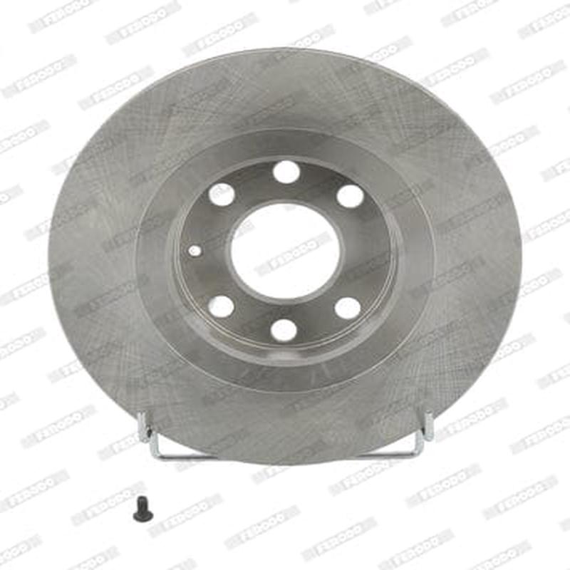 Brake Disc Vented Front Opel Astra/ Calibra/Kadet (Single)