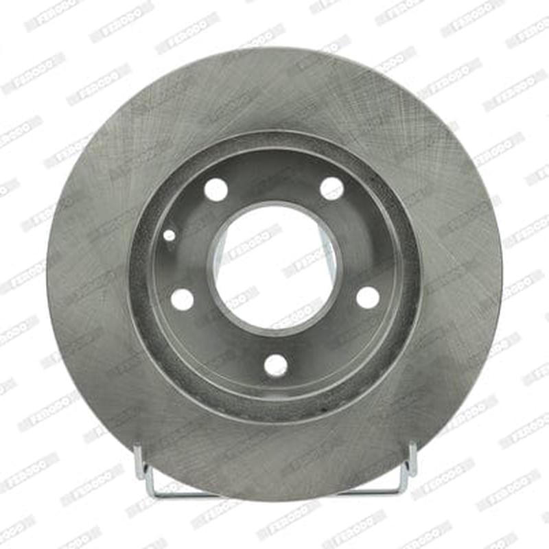 Brake Disc Vented Front Mazda 626 (Single)