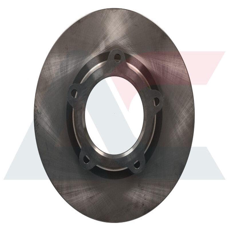 Brake Disc Vented Front TATA Xenon 2.2D 2011- (4x4) (DDF2587X) (Single)