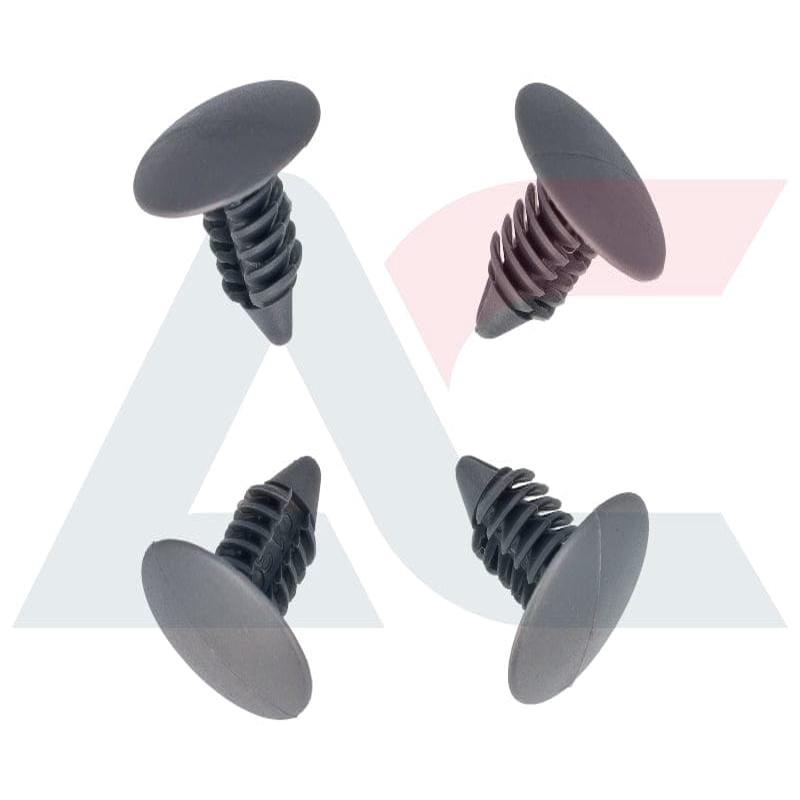 Fender & Bumper Shield Retainer (A16-0130)